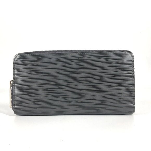 LOUIS VUITTON Epi Zippy wallet Long wallet Zip Around Long Wallet - Picture 1 of 14